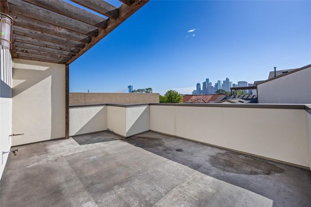 802 W Drew Street, Houston, TX 77006