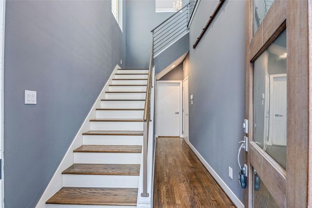 802 W Drew Street, Houston, TX 77006