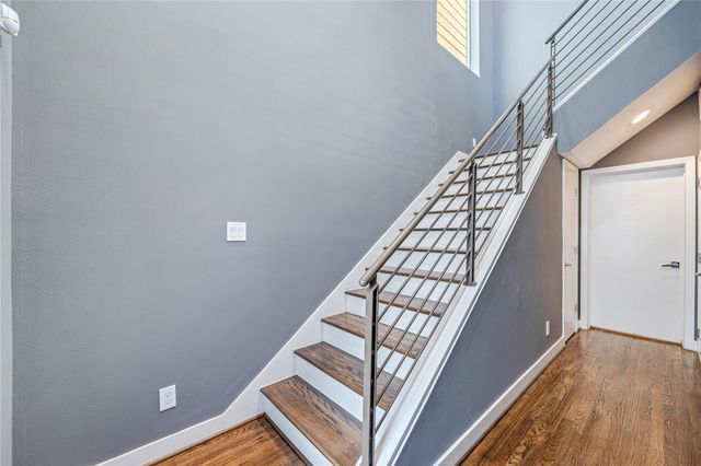 802 W Drew Street, Houston, TX 77006