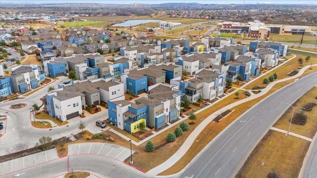 9015 Cattle Baron PATH 1203, Austin, TX 78747