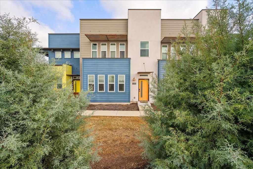 9015 Cattle Baron PATH 1203, Austin, TX 78747