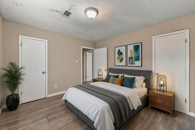 12610 S Coast Drive, Houston, TX 77047