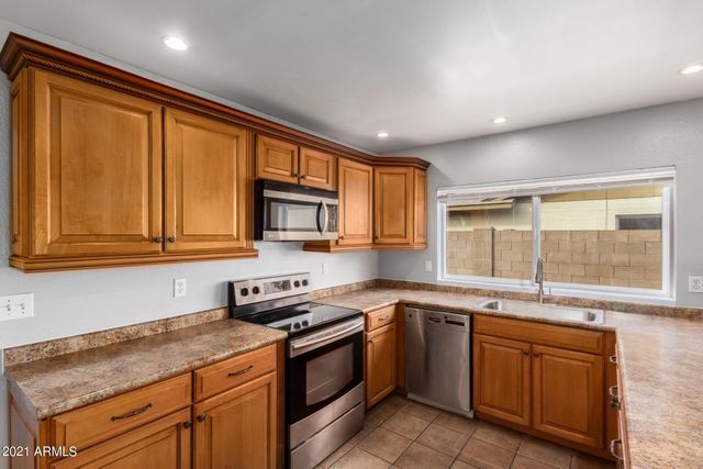 5138 W Desert Cove Avenue, Glendale, AZ 85304