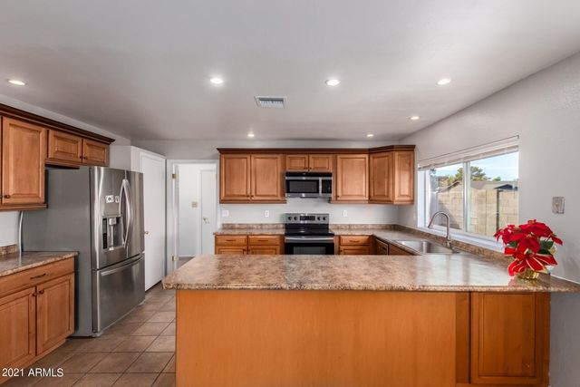 5138 W Desert Cove Avenue, Glendale, AZ 85304