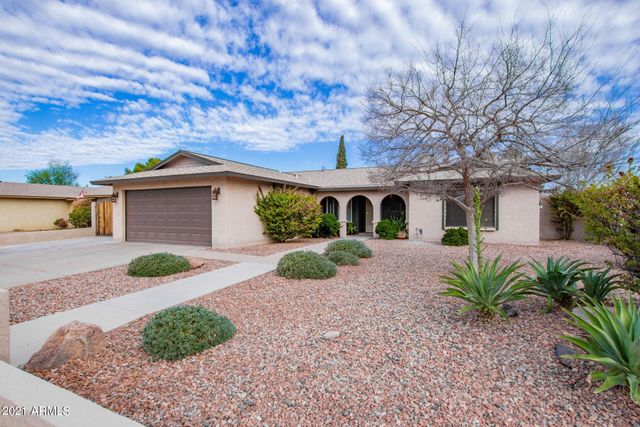 5138 W Desert Cove Avenue, Glendale, AZ 85304