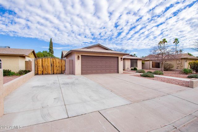 5138 W Desert Cove Avenue, Glendale, AZ 85304