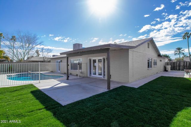5138 W Desert Cove Avenue, Glendale, AZ 85304