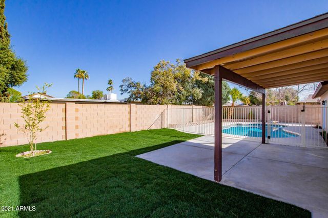 5138 W Desert Cove Avenue, Glendale, AZ 85304