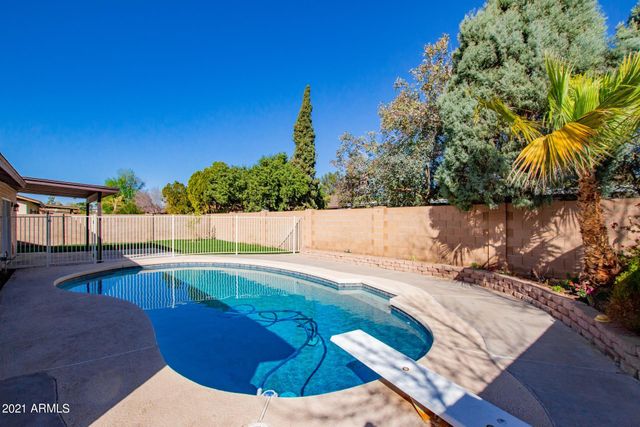 5138 W Desert Cove Avenue, Glendale, AZ 85304