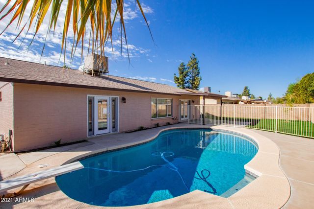 5138 W Desert Cove Avenue, Glendale, AZ 85304