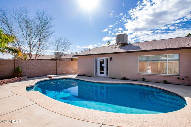 5138 W Desert Cove Avenue, Glendale, AZ 85304