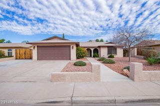 5138 W Desert Cove Avenue, Glendale, AZ 85304