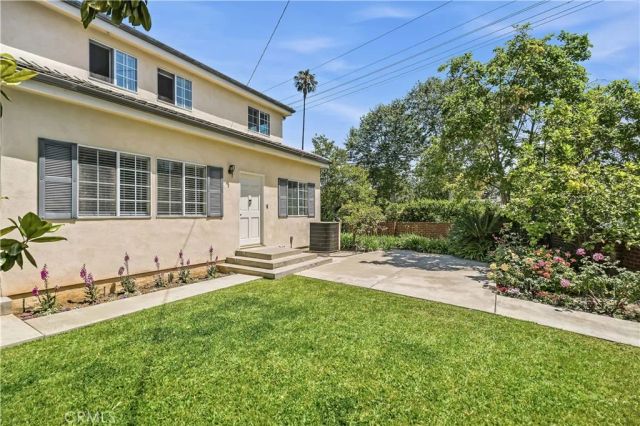 2490 Adair Street, San Marino, CA 91108
