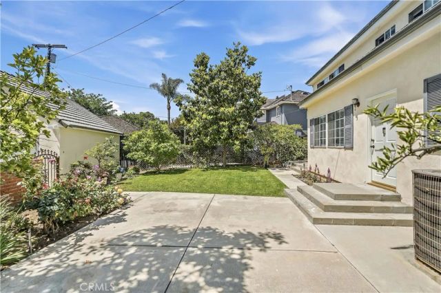 2490 Adair Street, San Marino, CA 91108