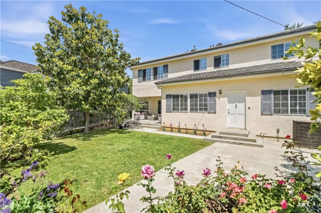 2490 Adair Street, San Marino, CA 91108