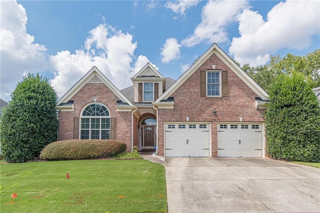 203 Prestwick N Way, Stockbridge, GA 30281