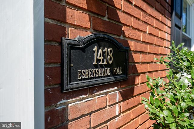1418 ESBENSHADE RD, Lancaster, PA 17601