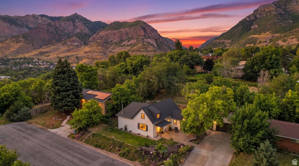 2020 ROBINS AVE, Ogden, UT 84401 — photo 3