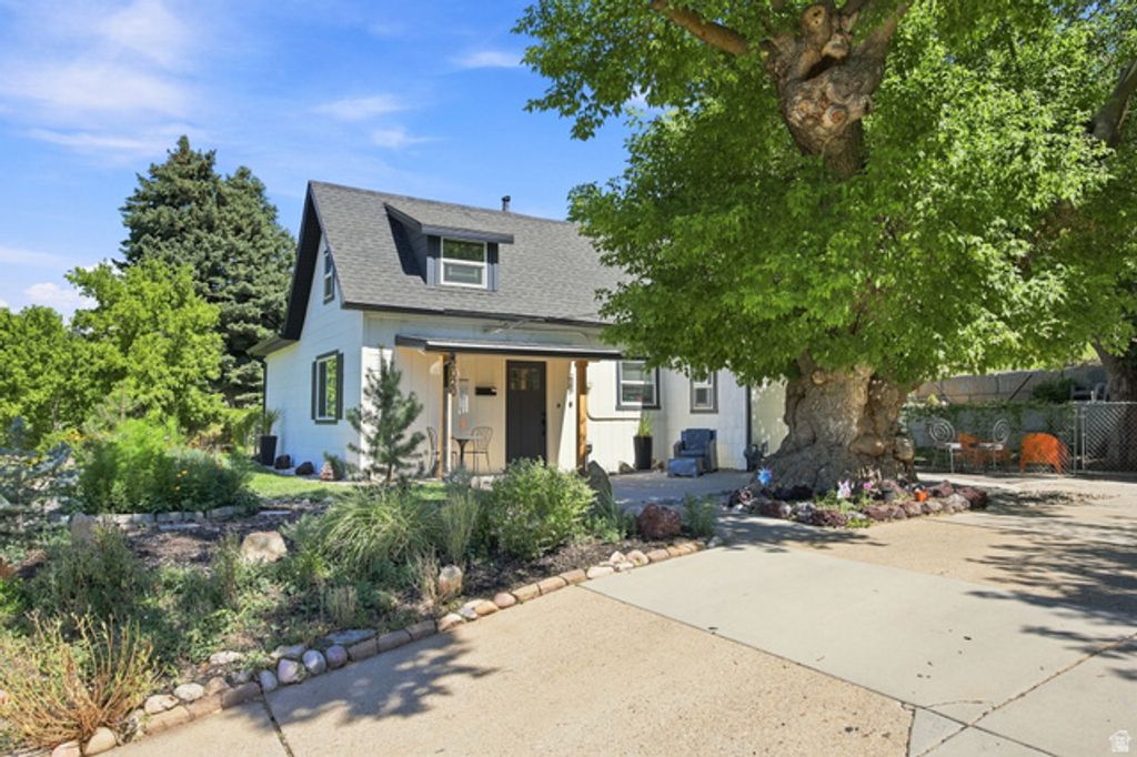 2020 ROBINS AVE, Ogden, UT 84401 — photo 4