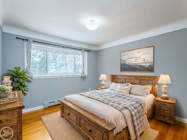 6026 Via Toscana Street, Troy, MI 48085