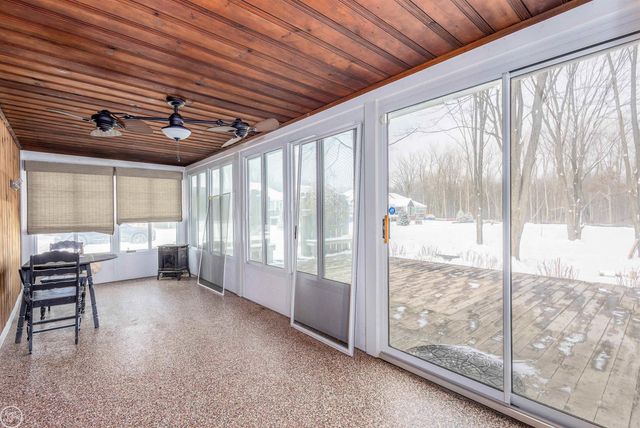 6026 Via Toscana Street, Troy, MI 48085