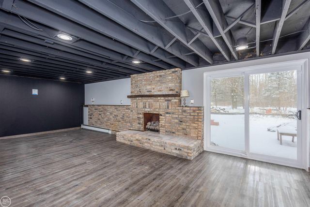 6026 Via Toscana Street, Troy, MI 48085