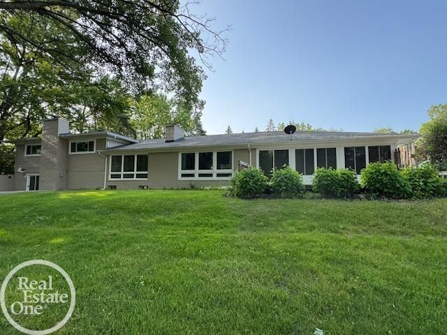 6026 Via Toscana Street, Troy, MI 48085