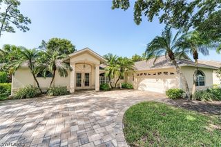 2059 Imperial CIR, Naples, FL 34110
