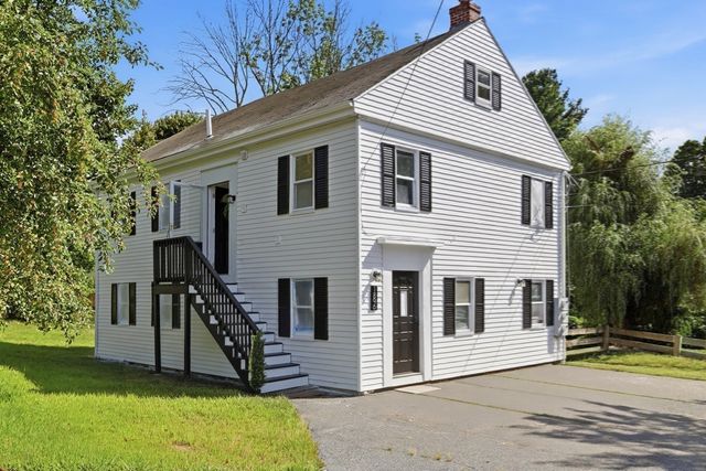 1896 Washington St 2, Walpole, MA 02071