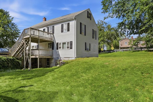 1896 Washington St 2, Walpole, MA 02071
