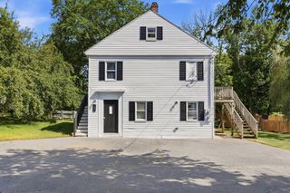 1896 Washington St 2, Walpole, MA 02071