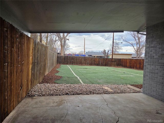 Address unavailable.