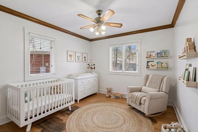 609 Waterman Circle, Edina, MN 55343