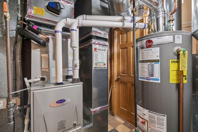 609 Waterman Circle, Edina, MN 55343