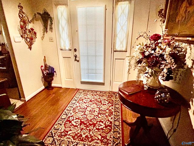 400 Lonz Lonz St., Gadsden, AL 35903