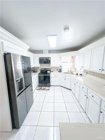 6031 Western Road, Mission, TX 78574