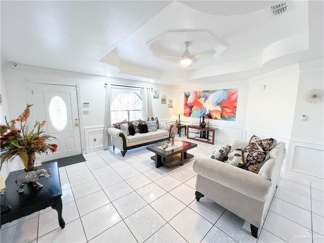 6031 Western Road, Mission, TX 78574