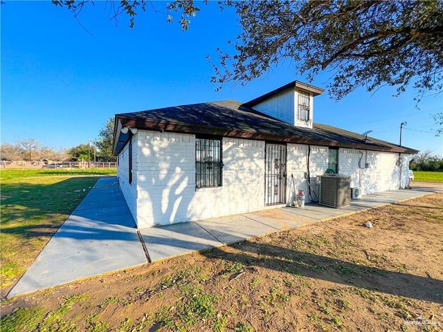 6031 Western Road, Mission, TX 78574