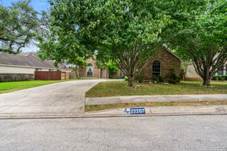 22207 Impala Peak, San Antonio, TX 78259