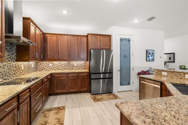 700 S FLORIDA AVENUE, Howey In The Hills, FL 34737