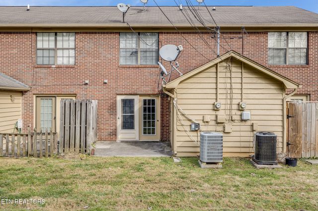 103 Lansdowne Drive 103, Knoxville, TN 37922