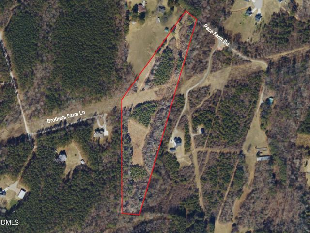 2151 Pace Farm Road, Wendell, NC 27591