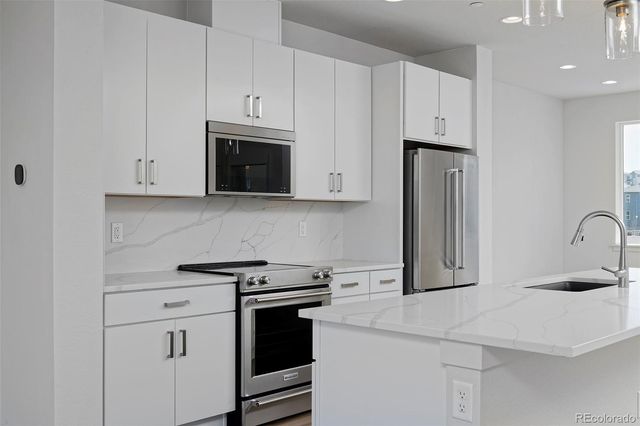 3261 W Frances Walsh Place, Denver, CO 80236