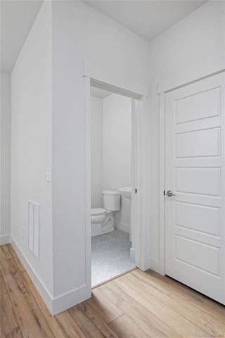 3261 W Frances Walsh Place, Denver, CO 80236