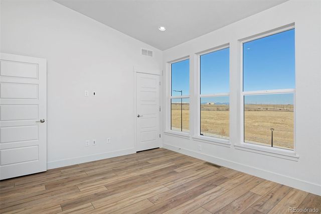 3261 W Frances Walsh Place, Denver, CO 80236