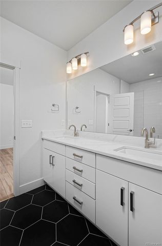 3261 W Frances Walsh Place, Denver, CO 80236