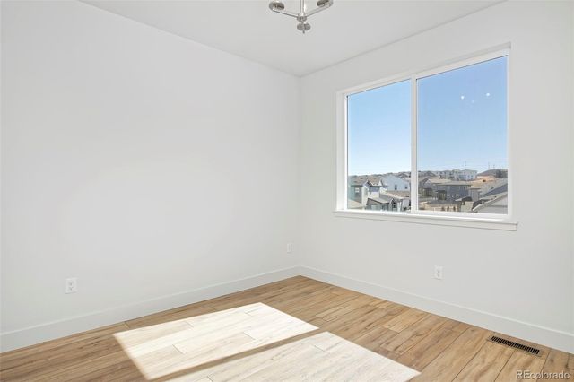 3261 W Frances Walsh Place, Denver, CO 80236