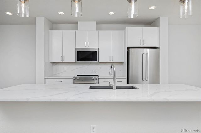 3261 W Frances Walsh Place, Denver, CO 80236