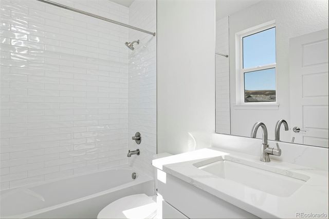 3261 W Frances Walsh Place, Denver, CO 80236