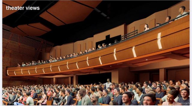 3261 W Frances Walsh Place, Denver, CO 80236